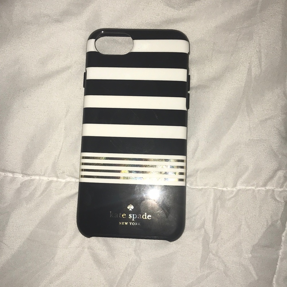 KATE SPADE IPHONE CASE